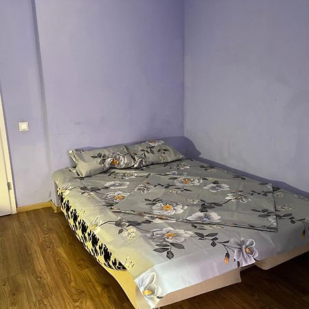 Ararat-Borschagovskaya Hostel Kyjev Exteriér fotografie