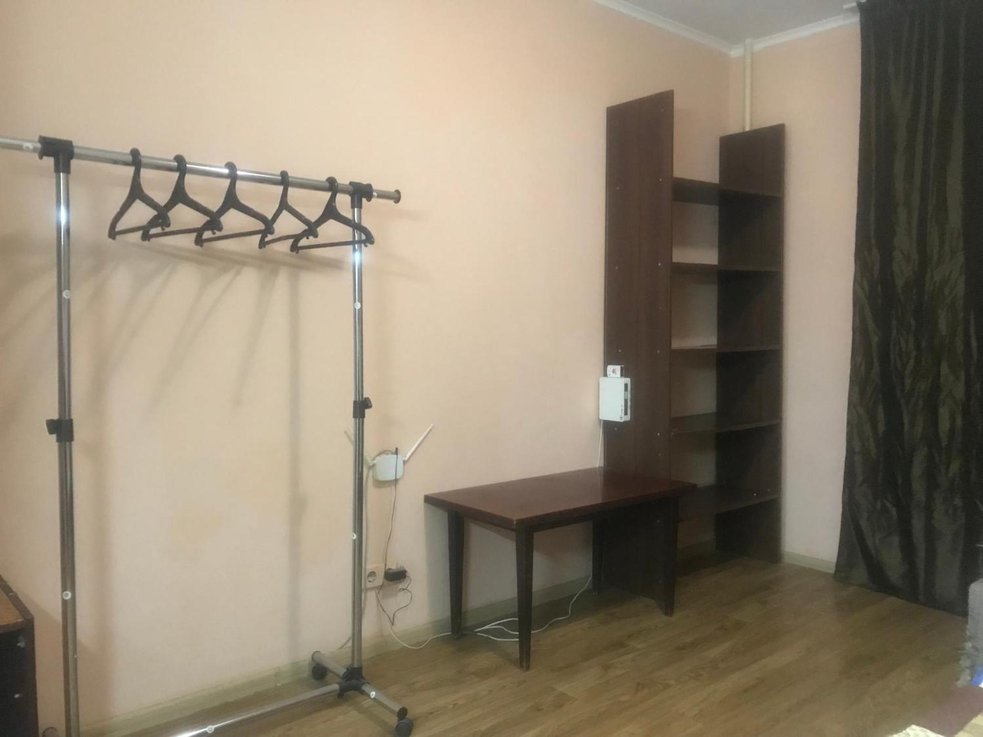 Ararat-Borschagovskaya Hostel Kyjev Exteriér fotografie